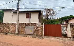 Casa Aconchegante Em Lencois